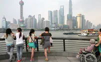 Elderly Shanghai patient found alive on the way to the morgue 
