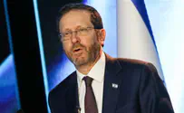 Президент Ицхак Герцог: на кладбищах все споры прекращаются