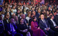 שי אברמסון - פרי גנך | שירים לזכרם 2022
