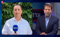המתמודדים מתרגשים, אולי יהיה חתן מהתפוצות