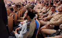 Memorial evening for haredi community honors fallen soldiers