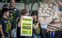 Переворот с целью отстранения Путина уже идет