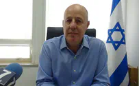 שני היהודים שניתלו בידי הטורקים בשער יפו