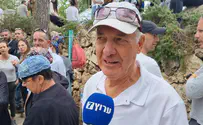 מנחם גרנית: תחושת אחדות מיוחדת בהר הרצל