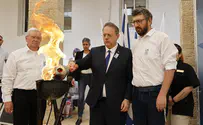 Recognize those killed in anti-Semitic attacks as terror victims