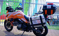 Ashdod: Kindergarten teacher collapses in  front of children