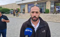 Bereaved families explain shouts at Bennett during ceremony