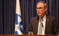 New government is ‘dangerous’ to ‘the very future of Israel’