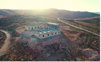 Chosen People/ Chosen Land