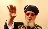 'We must not deny the miracles G-d performed for us'