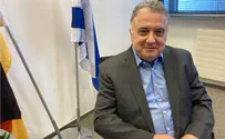 'I refuse to believe an outbreak of war is the end of diplomacy'