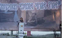 "ניכנס לקבר יוסף - לא כגנבים בלילה"