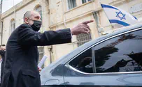 קיצוניים תקפו את דרעי, המשטרה חילצה אותו