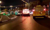 Three murdered in terror attack in Elad
