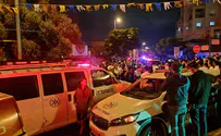 European Union condemns Elad terror attack