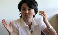 המטרה הבאה של זועבי - ראשות העיר נצרת