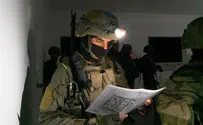 ЦАХАЛ объявил о сносе домов террористов из Ариэля