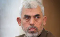 The trial of Yahya Sinwar: An opening statement