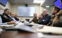 'Elad terrorists are like wounded animals, may strike again'