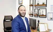 "מודה על הזכות להיות שותף בהצלת חיים"
