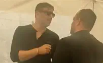 אחיו של יונתן לאביר קארה: תעשה תשובה