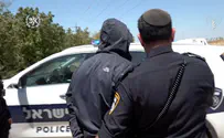 Jewish man arrested in stabbing death of PA man
