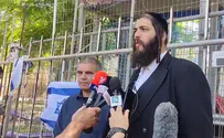 התחבקתי עם החיילים שתפסו את המחבלים