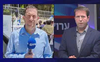יוסי דגן: במקום לפגוע בפלסטינים, מרסקים אותנו