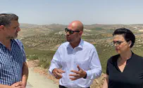 גלית דיסטל: זה מדיר שינה, פשוט מדיר שינה