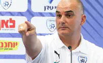 מביך: נבחרת ישראל הושפלה במלטה