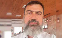 הפצוע מהאסון יגיע למירון לברך על הנס
