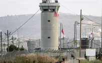 Nasser Ishtayeh/Flash90 Gaza man killed trying to infiltrate from Tulkarem