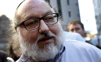 Йонатан Поллард в округе Биньямина: «Это – наша земля»