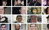 Knesset committee approves compensation for Meron victims