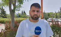 "כיבינו את האורות, נעלנו הכל והסתגרנו"