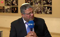 בן גביר תובע את המשטרה: פגעה בחופש הביטוי