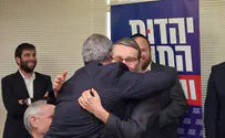 מאחל לך ולי שנמשיך לריב הרבה שנים