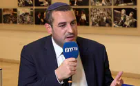 כלפון עונה לביקורת: מעולם לא הפלתי חוק