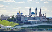 Chief Mufti of Russia: Muslims must fight for the 'homeland' 