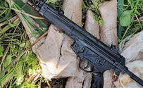 IDF foils weapons smuggling from Lebanon