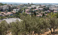 דרוש רב למועצת שער השומרון