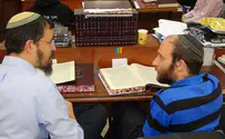 'Gap year students are perfect bridge between Israel & Diaspora'
