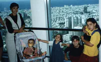 Terrorist who murdered Israeli woman and her daughters killed