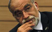 רותם: ריבלין לא הבין החוק לו הוא מתנגד
