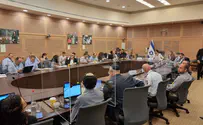 צילום: חזקי ברוך איחוד הצלה לא יהיו במירון: "טעות גדולה"