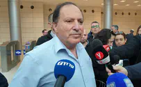 מנכ"ל רכבת ישראל הודיע על התפטרותו