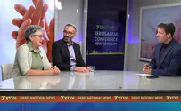 Efrat and its late founder to be honored at Jerusalem Conference