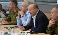נשללו היתרי כניסה מאלף בני משפחות מחבלים