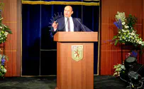 Rabbis plan alternative Jerusalem Day event to invite PM to