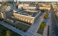 Lithuanian Jewish community holds fifth World Litvak Congress